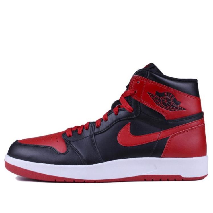 Air Jordan 1.5 'The Return' 768861-001 Signature Shoe