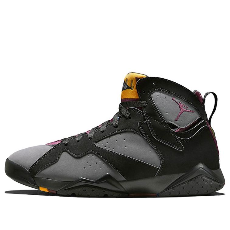 Air Jordan 7 Retro 'Bordeaux' 2015 304775-034 Cultural Kicks