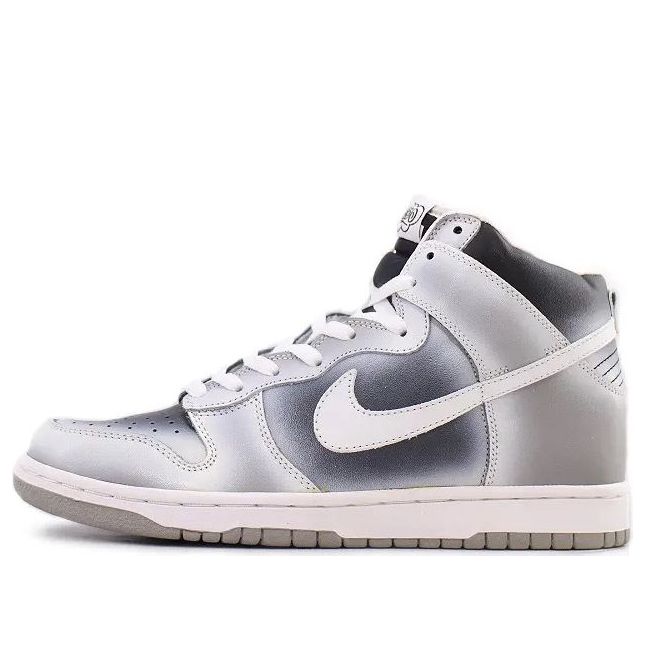 Nike Dunk High Premium Qk 'Haze Special Box' 306799-012 Cultural Kicks