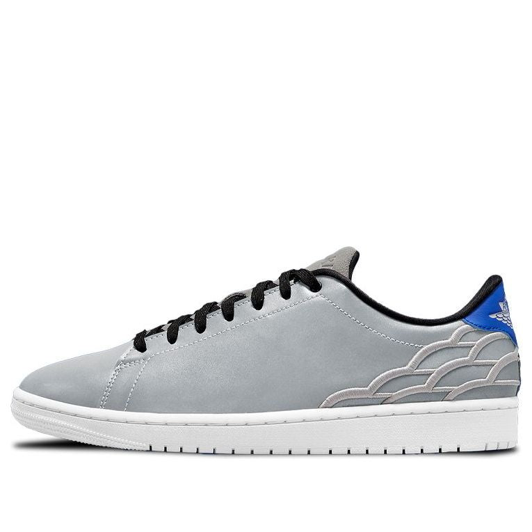 Air Jordan 1 Centre Court 'Reflective' DO7762-004 Cultural Kicks
