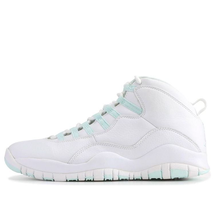 (WMNS) Air Jordan 10 Retro 311770-131 Epochal Sneaker