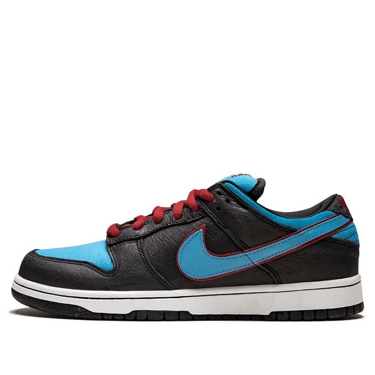 Nike Dunk Low Premium SB 'Angels & Demons' 313170-041 Iconic Trainers