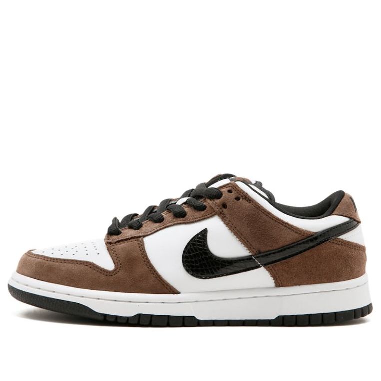 Nike Dunk Low Pro SB 'Trail' 304292-102 Iconic Trainers
