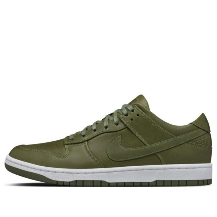 NikeLab Dunk Lux Low 'Urban Haze' 857587-300 Iconic Trainers