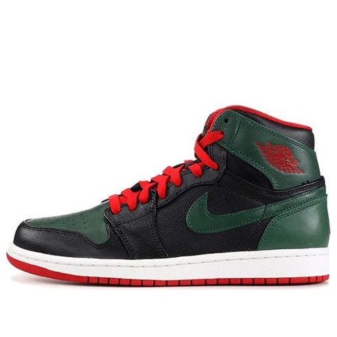 Air Jordan 1 Retro High 'Gucci' 332550-025 Epochal Sneaker