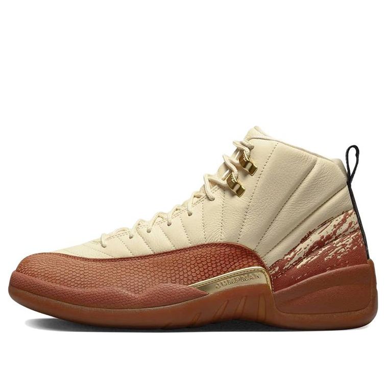 Eastside Golf x Air Jordan 12 Retro 'Out the Mud' DV1758-108 Cultural Kicks