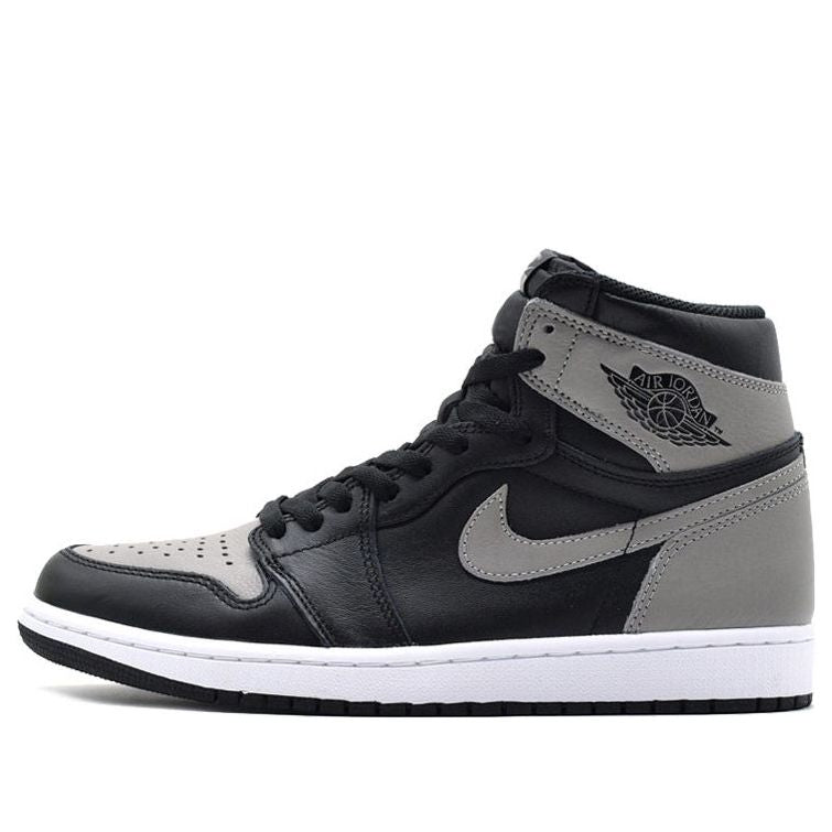 Air Jordan 1 Retro High OG 'Shadow' 2018 555088-013 Cultural Kicks