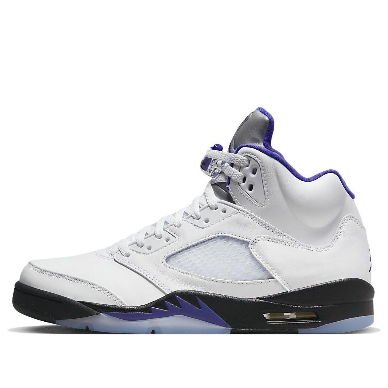 Air Jordan 5 Retro 'Concord' DD0587-141 Antique Icons