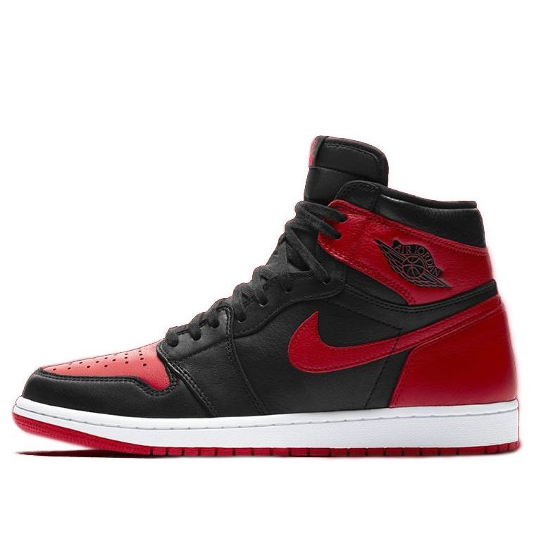 Air Jordan 1 Retro High OG NRG 'Homage to Home' Chicago Exclusive AR9880-023 Epoch-Defining Shoes
