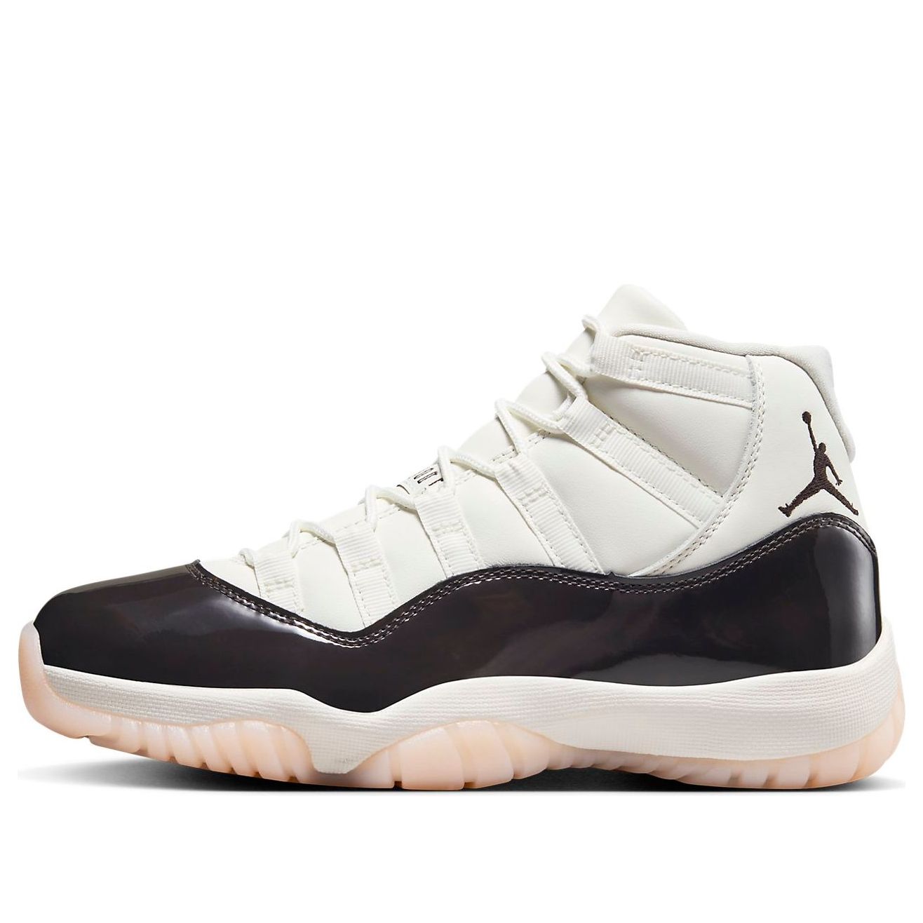 (WMNS) Air Jordan 11 Retro 'Neapolitan' AR0715-101 Signature Shoe