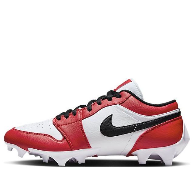 Air Jordan 1 Low TD Cleat 'Chicago 2023' FJ6245-106 Cultural Kicks