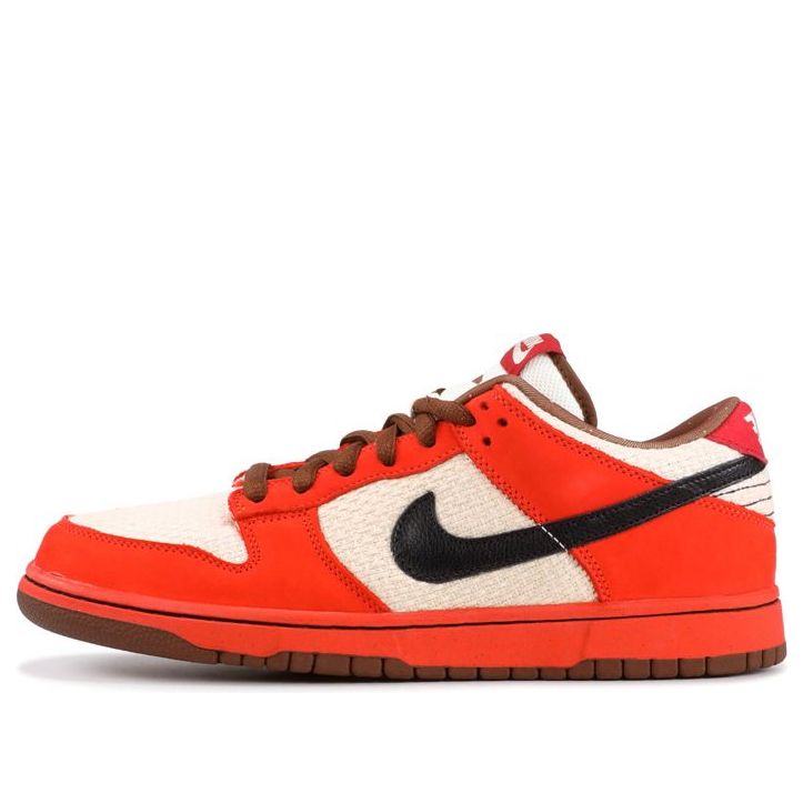 Nike Dunk Low Premium SB 'Un-Hemp' 313170-101 Iconic Trainers