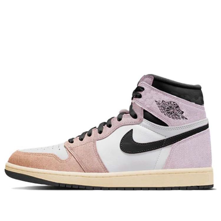 Air Jordan 1 Retro High OG 'Skyline' DX0054-805 Antique Icons