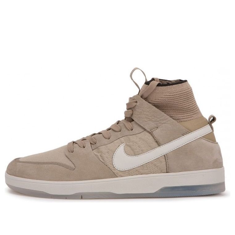 Nike Zoom Dunk High Elite SB 'Khaki' 917567-200 Epochal Sneaker