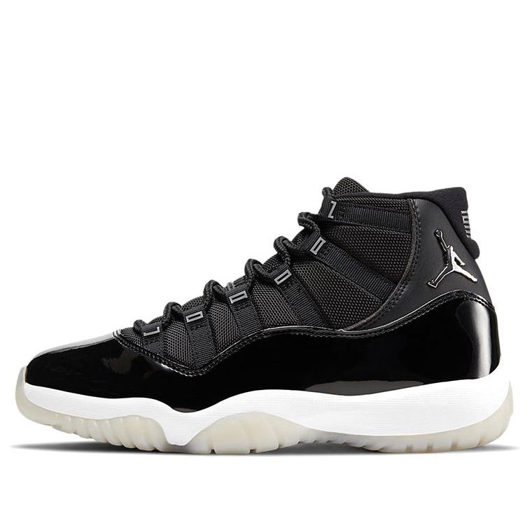 (WMNS) Air Jordan 11 Retro 'Jubilee / 25th Anniversary' AR0715-011 Iconic Trainers