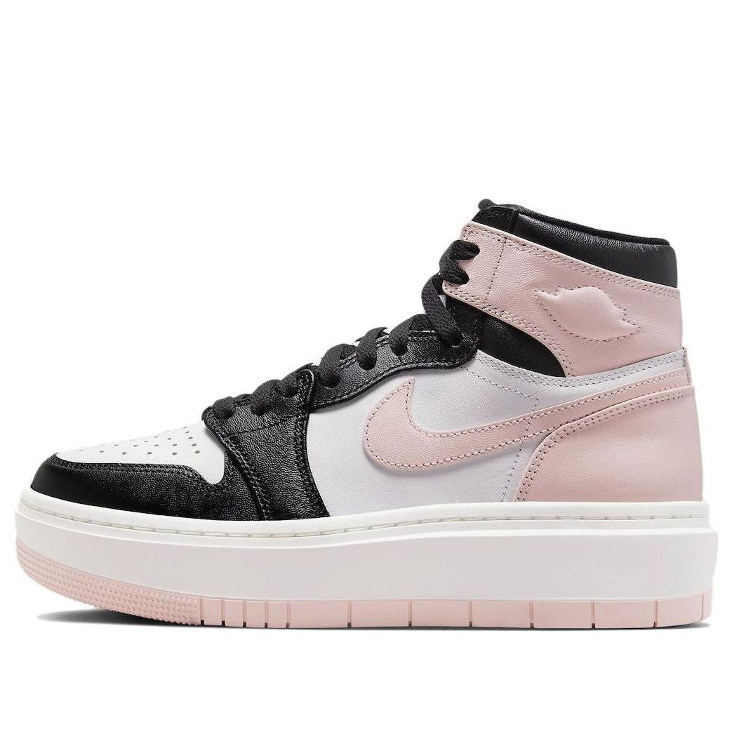 (WMNS)Air Jordan 1 Elevate High 'Atmosphere' DN3253-061 Iconic Trainers