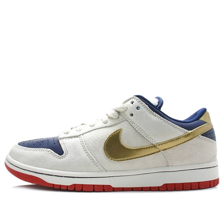 Nike Dunk Low Pro SB 'Old Spice' 304292-272 Signature Shoe