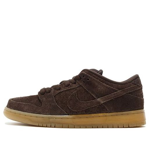 Nike Dunk Low Premium SB 'Big Foot' 313170-222 Signature Shoe