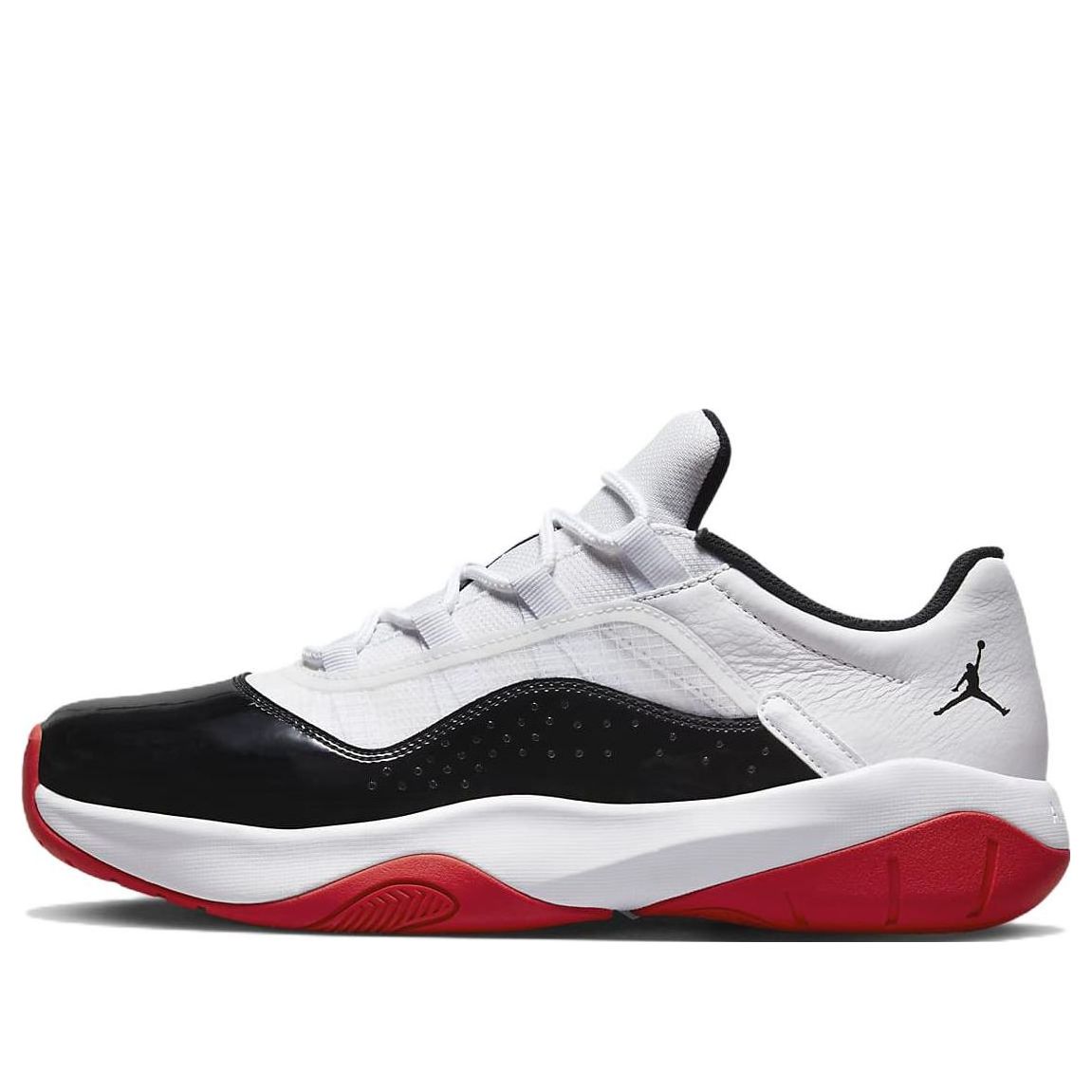 Air Jordan 11 CMFT Low 'Concord-Bred' DN4180-102 Antique Icons
