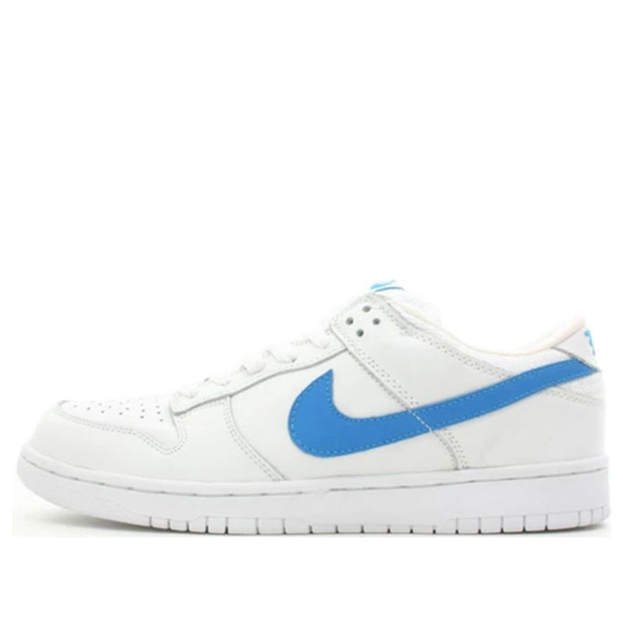 Nike Dunk Low Pro SB 'Richard Mulder' 304292-141 Iconic Trainers