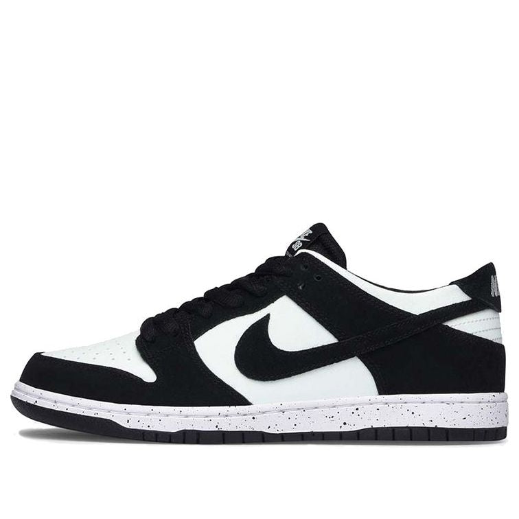Nike Zoom Dunk Low Pro SB 'Barely Green' 854866-003 Iconic Trainers