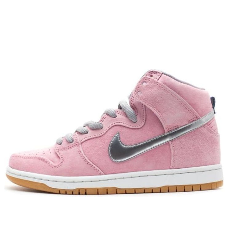 Nike SB Dunk High 'Concepts When Pigs Fly' 554673-610-S-BOX Epochal Sneaker