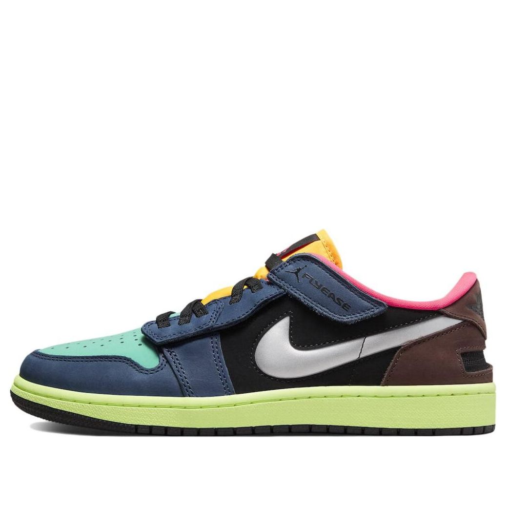 Air Jordan 1 Low FlyEase 'Tokyo Bio Hack' DM1206-201 Vintage Sportswear