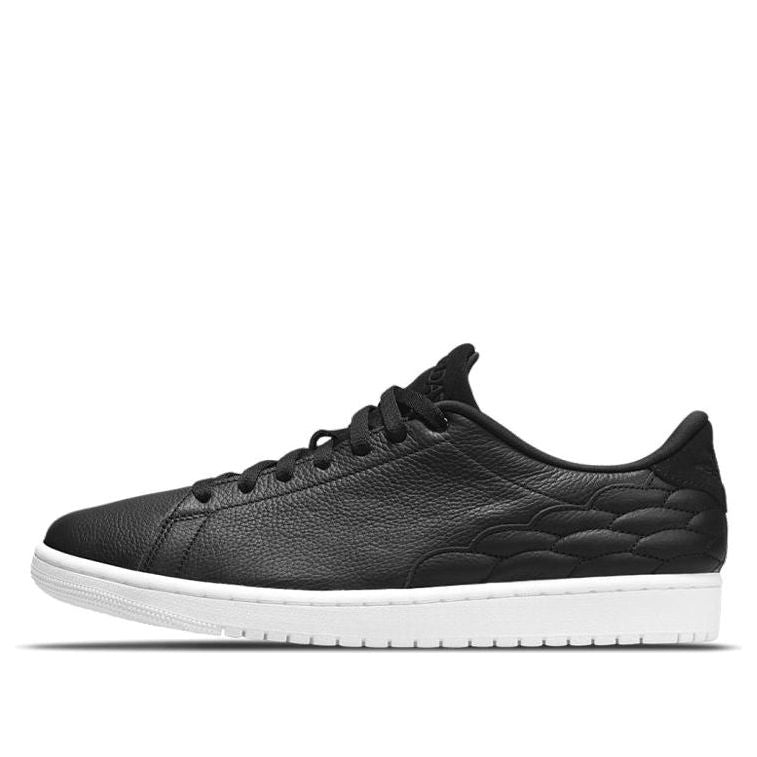 Air Jordan 1 Centre Court 'Cyber Monday' DJ2756-001 Vintage Sportswear