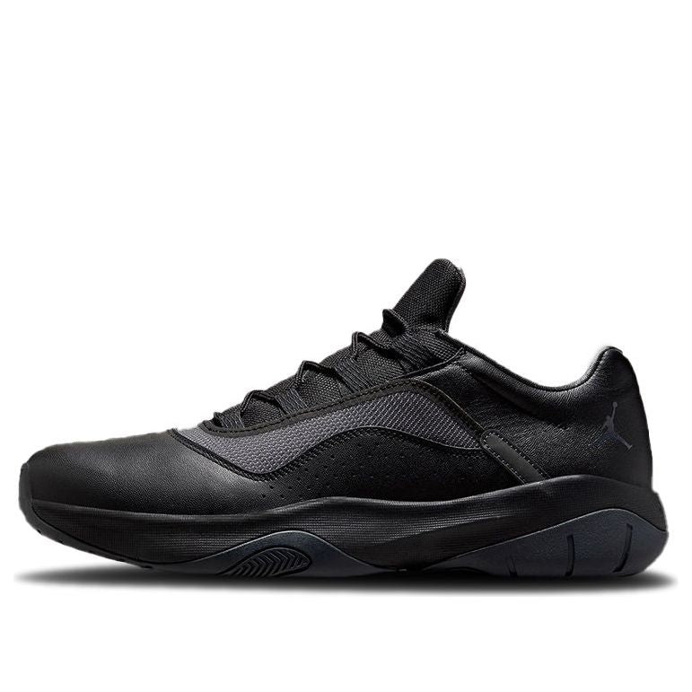 Air Jordan 11 CMFT Low 'Black Anthracite' CW0784-003 Cultural Kicks