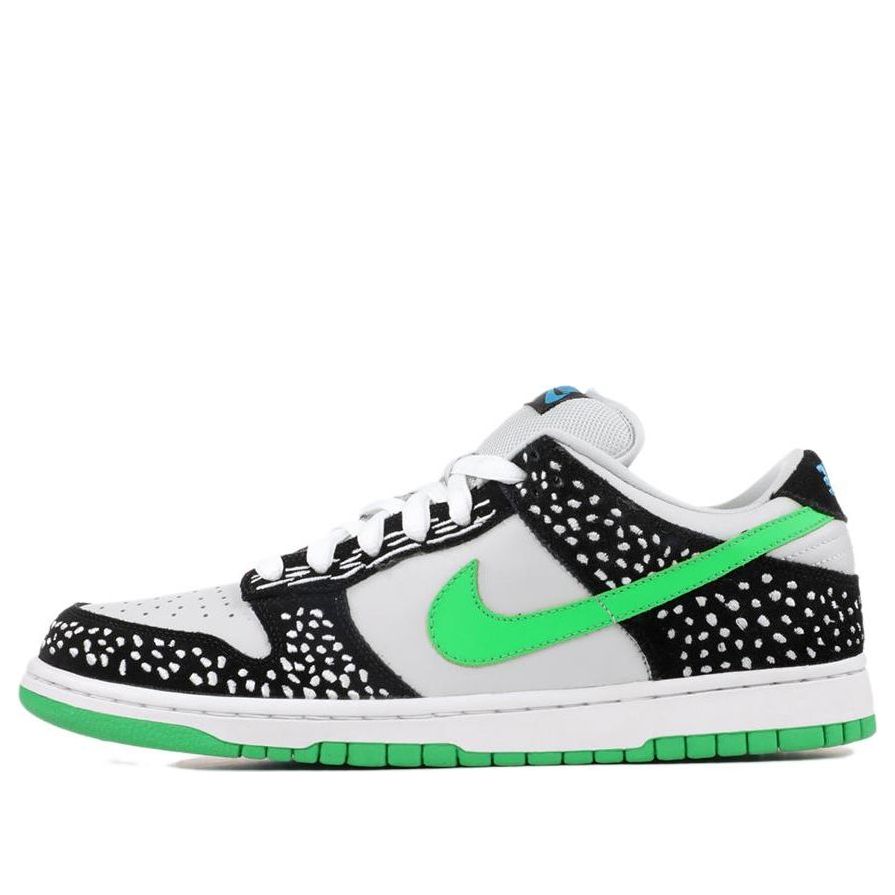 Nike Dunk Low Premium SB 'Loon' 313170-011 Epochal Sneaker