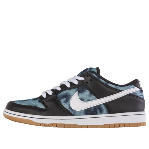Nike Dunk Low Premium SB ' Fast Times' 745954-014 Iconic Trainers