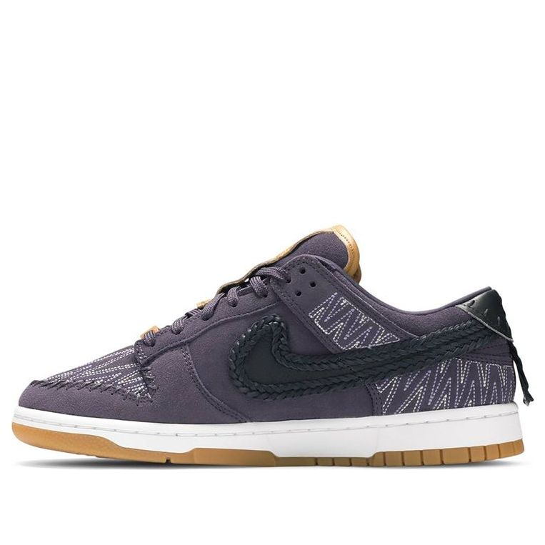 Nike Dunk Low 'N7' DN1441-500 Antique Icons