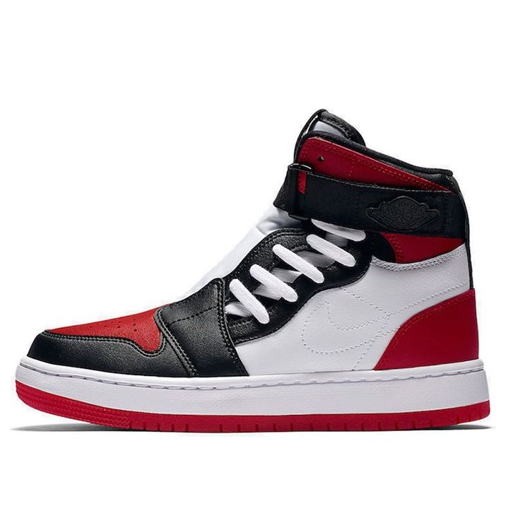 (WMNS) Air Jordan 1 Nova XX 'Bred Toe' AV4052-106 Epochal Sneaker