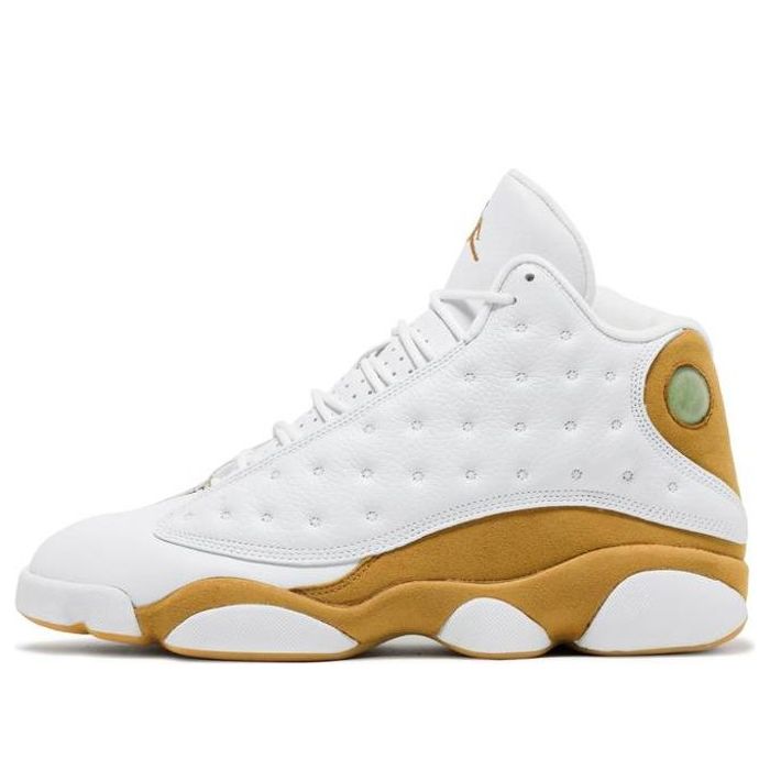 Air Jordan 13 Retro 'Wheat' 309259-171 Antique Icons