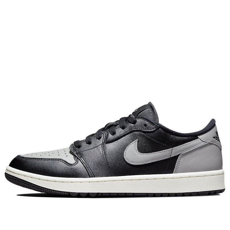 Air Jordan 1 Low Golf 'Shadow' DD9315-001 Iconic Trainers