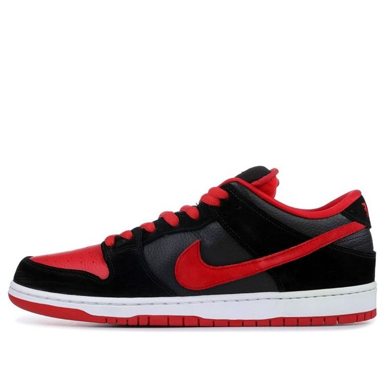 Nike Dunk Low Pro SB 'Jpack' 304292-039 Vintage Sportswear