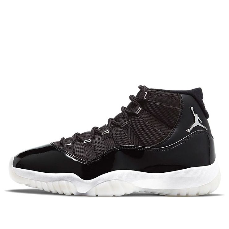 Air Jordan 11 Retro 'Jubilee / 25th Anniversary' CT8012-011 Epoch-Defining Shoes