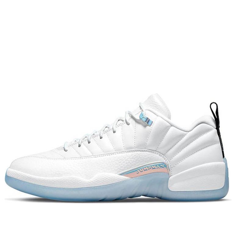 Air Jordan 12 Retro Low 'Easter' DB0733-190 Cultural Kicks