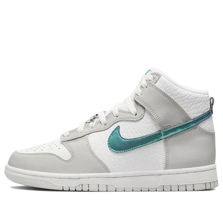 (WMNS) Nike Dunk High 'FLS' DR7855-100 Antique Icons