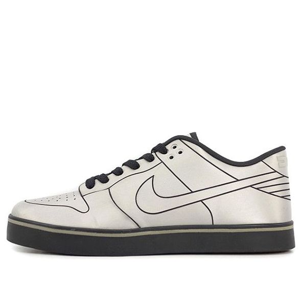 Nike Dunk Se 6.0 'Delorean' 433152-001 Epochal Sneaker