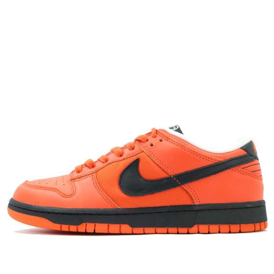 Nike Dunk Low 'Holland' 307378-801 Cultural Kicks