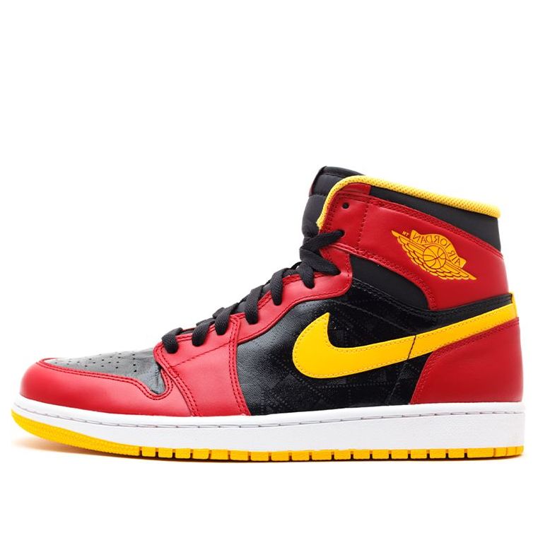 Air Jordan 1 Retro High OG 'Highlight Reel' 555088-017 Iconic Trainers