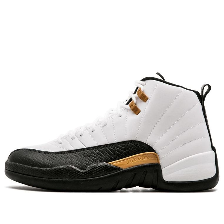 Air Jordan 12 Retro 'Chinese New Year' 2017 881427-122 Classic Sneakers