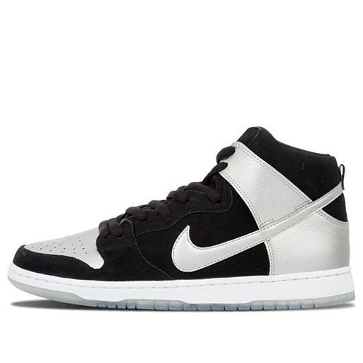 Nike Dunk High Pro SB 'Tin Man' 305050-023 Antique Icons
