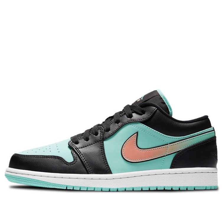 Air Jordan 1 Low SE 'Tropical Twist' CK3022-301 Epochal Sneaker