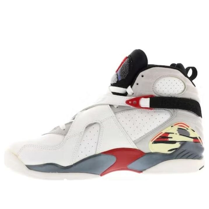 Air Jordan 8 Retro 'Bugs Bunny' 2003 305381-101 Antique Icons