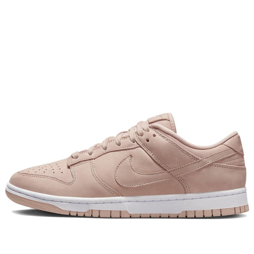 (WMNS) Nike Dunk Low PRM 'Soft Pink' DV7415-600 Epochal Sneaker