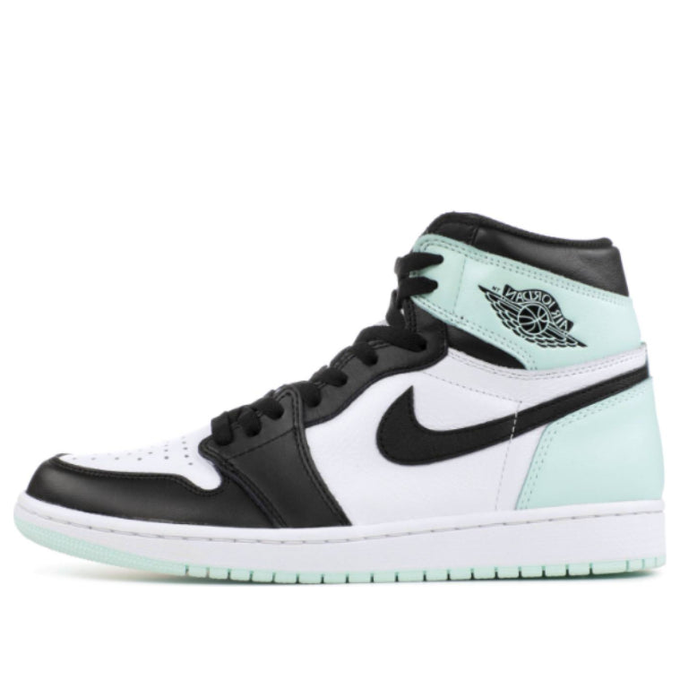 Air Jordan 1 Retro High OG NRG 'Igloo' 861428-100 Antique Icons