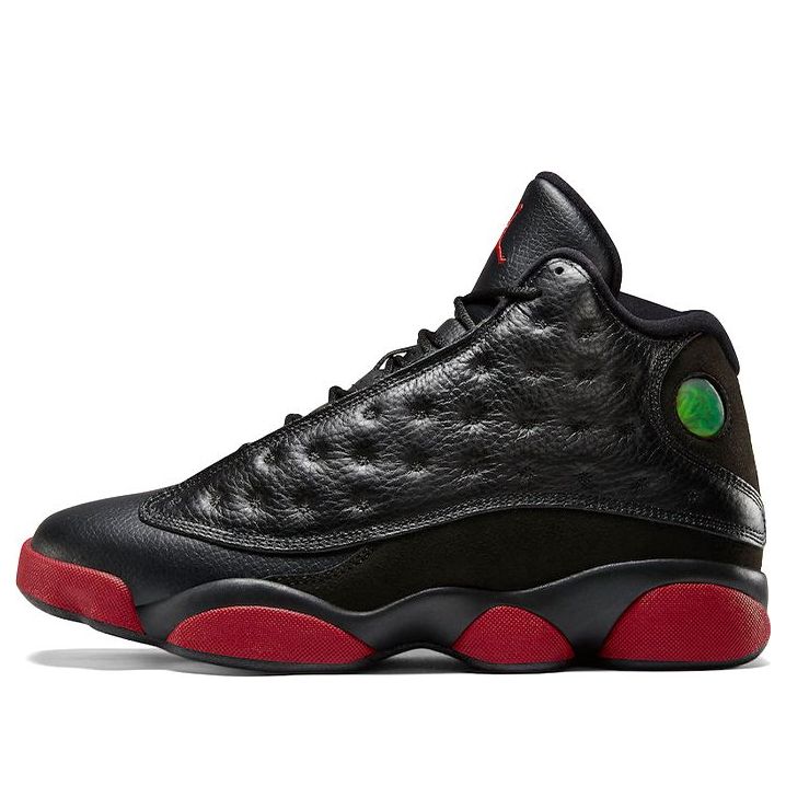 Air Jordan 13 Retro 'Dirty Bred' 414571-003 Cultural Kicks