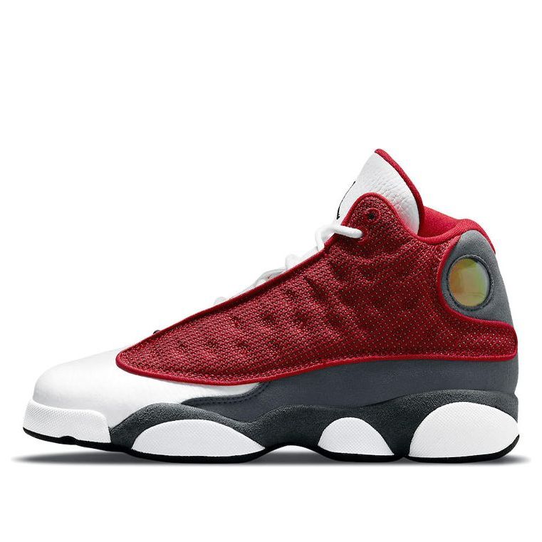 Air Jordan 13 Retro 'Red Flint' DJ5982-600 Classic Sneakers